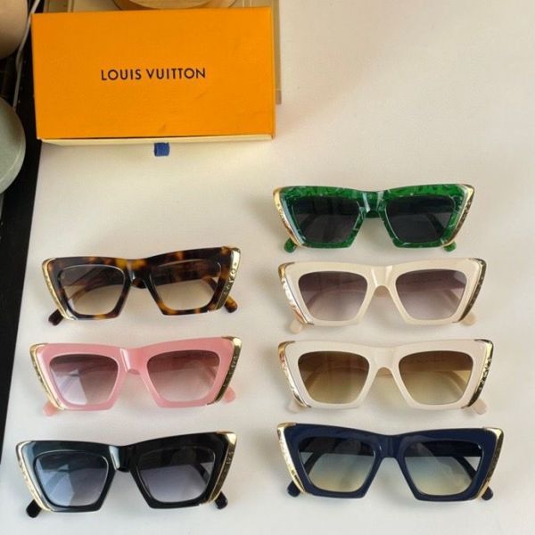 L*ouis V*uitton Glasses Top