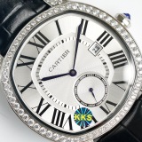 Watches Top Quality 41*40*12MM