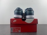 N*ike Dunk Low Retro Armory Navy DR9705-300