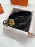 H*ermes Belts Top Quality 34MM
