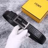 F*endiBelts Top Quality 40MM
