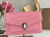 B*vlgari Bag Top Quality 22*15*4.5CM