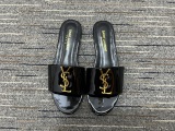 Women Y*SL Top Sandals