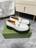 Women G*ucci Loafer Top Quality Sneakers