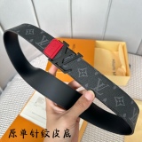 L*ouis V*uitton Belts Top Quality 40MM