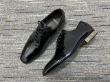 Men V*ersace Top Loafer