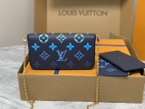 L*ouis V*uitton Top Bag 21*12*3CM