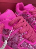 Women 𝑉*𝐴𝐿𝐸𝑁𝑇𝐼𝑁𝑂 Top Sneakers