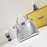 F*endi Bag Top Quality 27*21*9.5CM