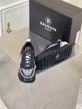 Men B*almain Top Quality Sneaker