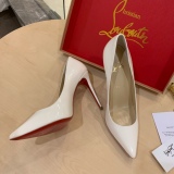 Women C*hristian L*ouboutin High Heels