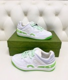 Men Women G*ucci Top Sneaker