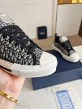 Men Women D*ior Top Quality Sneakers