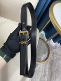 Y*SL Belts Top Quality 30MM