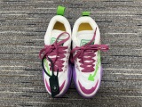 Men Women O*ff W*hite Top Sneakers