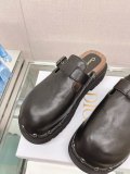 Women D*ior Top Sandals