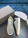 Men B*runello C*ucinell Top Sneakers