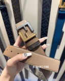 F*endi Belts Top Quality 40MM