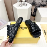 Men Women F*endi Sandals Top