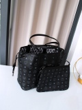M*CM Bag Top Quality 17*36*28CM