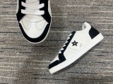 Men D*ior Top Sneakers