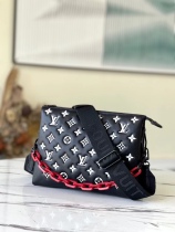 L*ouis V*uitton Top Bag 26*20*12cm