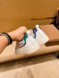 Men A*rmani Top Sneaker