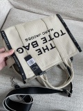 M*ARC J*ACOBS Top Bag 26*22*11CM