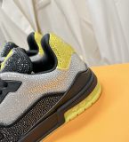 Men Women L*ouis V*uitton Top Sneaker