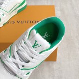 Men L*ouis V*uitton Top Quality Sneakers