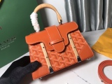G*OYARD Bag Top Quality 20*14.5*9CM