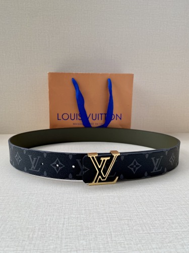 L*ouis V*uitton Belts Top Quality 40MM