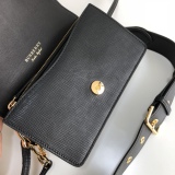 B*urberry Bag Top Quality 19.5*5*12CM