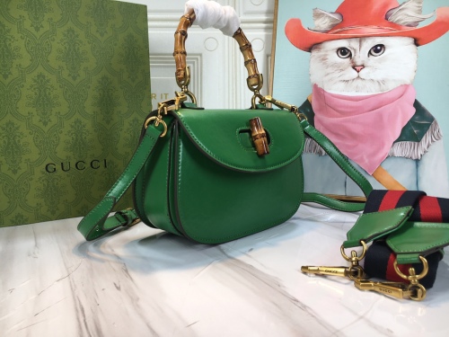 G*ucci Bag Top Quality 21*15*7CM
