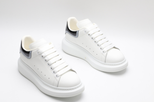 Men Women A*lexander M*cqueen Top Sneaker