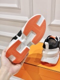 Men Women H*ermes Top Sneaker