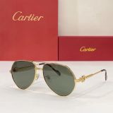 C*artier Glasses Top
