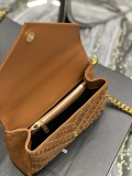Bag Y*SL Top Quality 24*17*6CM