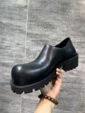 Men B*alenciaga Top Sneakers