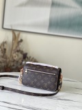 L*ouis V*uitton Top Bag 21.5*13.5*6CM