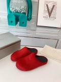 Men Women M*arni Top Quality Sandals