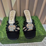 Women G*ucci Top Sandals