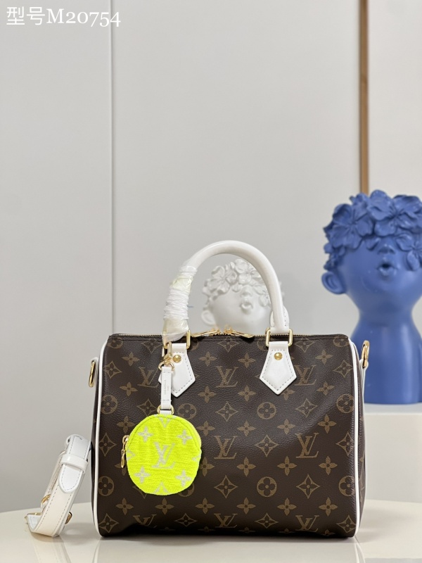 L*ouis V*uitton Bag Top Quality 25*19*15CM