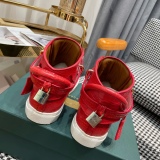 Men B*uscemi Top Quality Sneaker