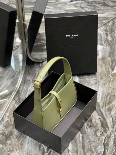 Y*SL Top Bag 25*14*6CM