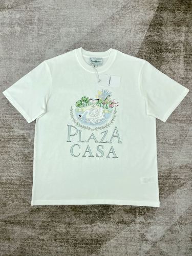 C*ASABLANCA Men Top Quality Clothes009