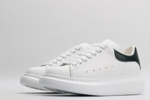 Men Women A*lexander M*cqueen Top Sneaker