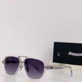 C*hrome H*earts Glasses Top Quality Message US on whatsapp for other links for More Glasses