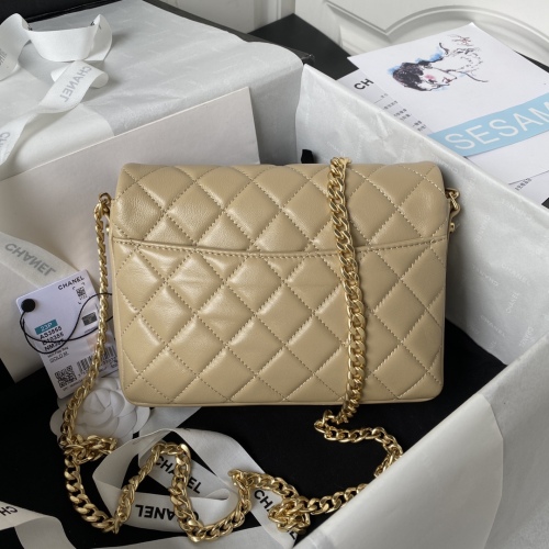 C*hanel Bag Top Quality 14.5*20*6CM