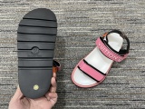 Women C*hanel Top Sandals
